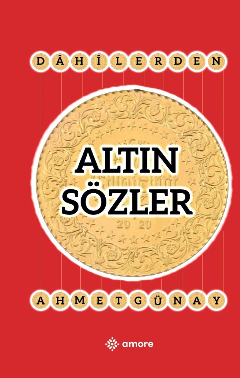 Altın Sözler
