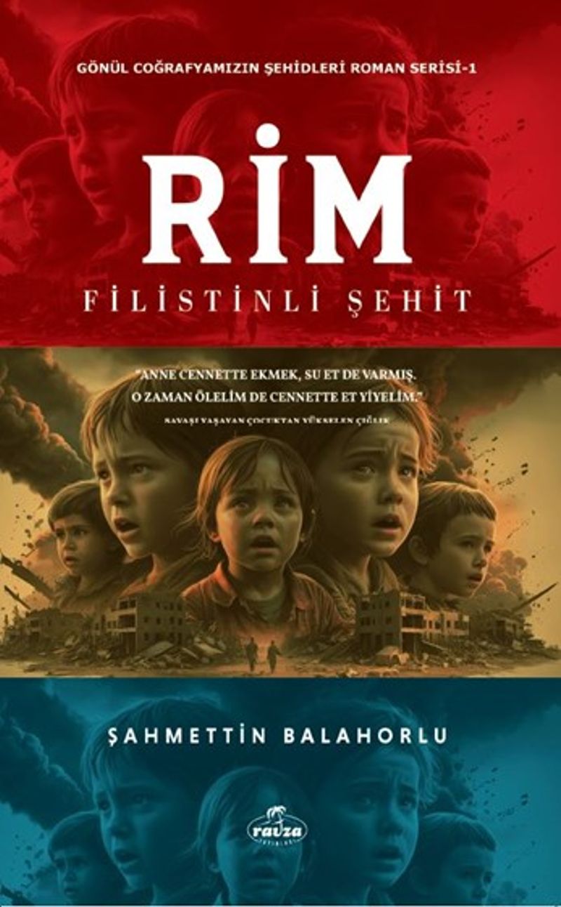 Kitap Yurdu