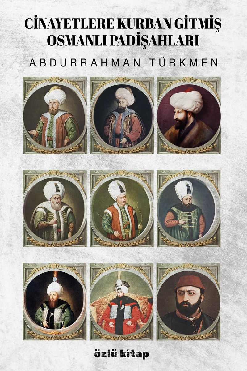 Kitap Yurdu