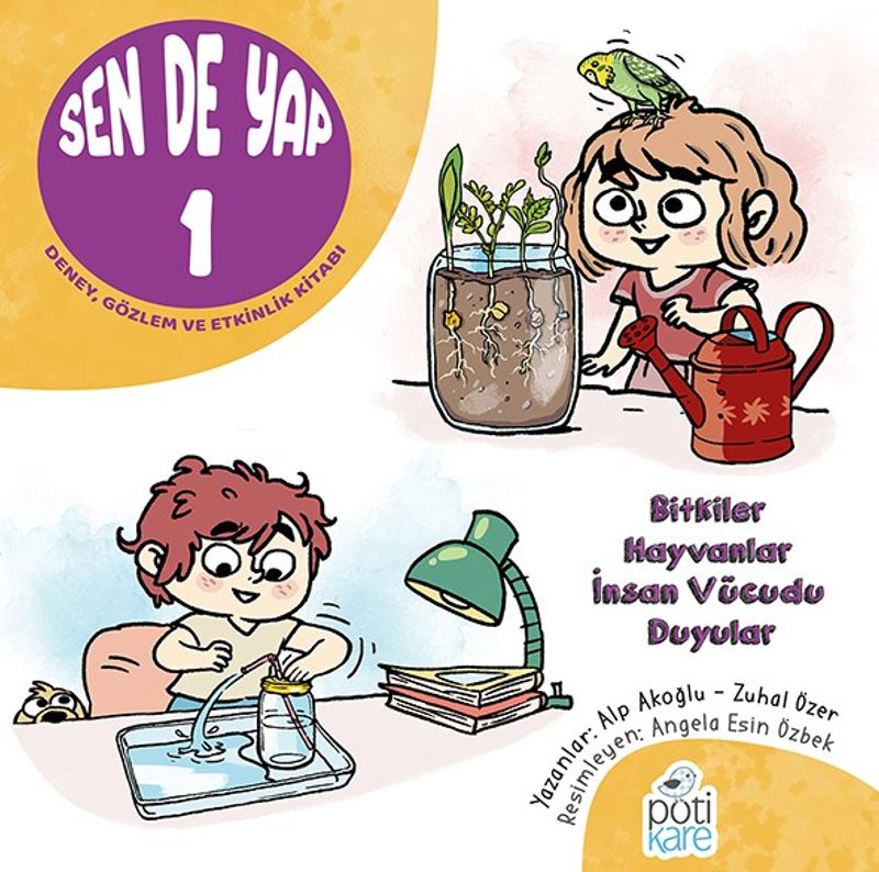 Kitap Yurdu