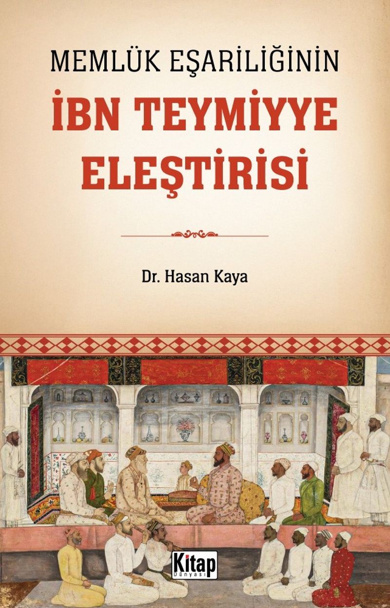 Kitap Yurdu