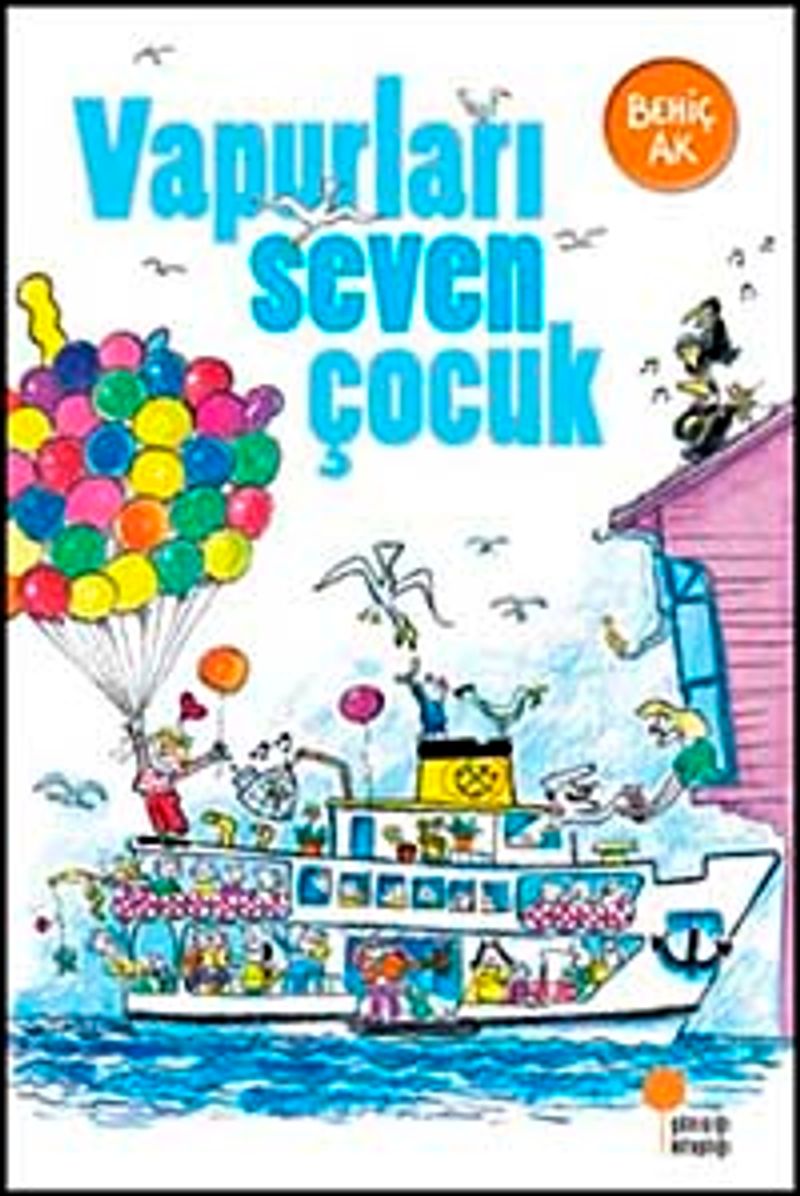 Kitap Yurdu