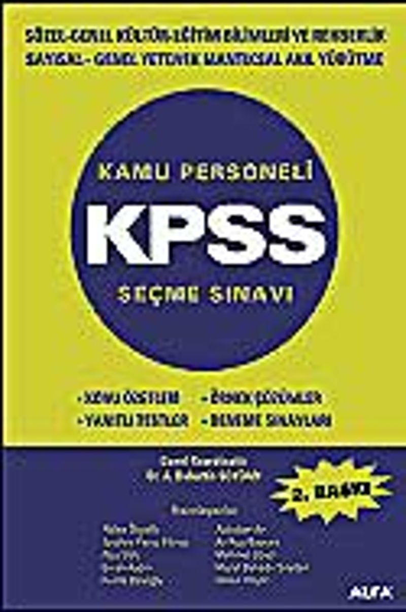 Kitap Yurdu