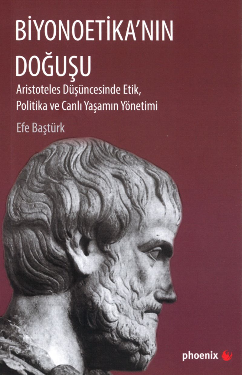 Biyonoetika nın Doğuşu
