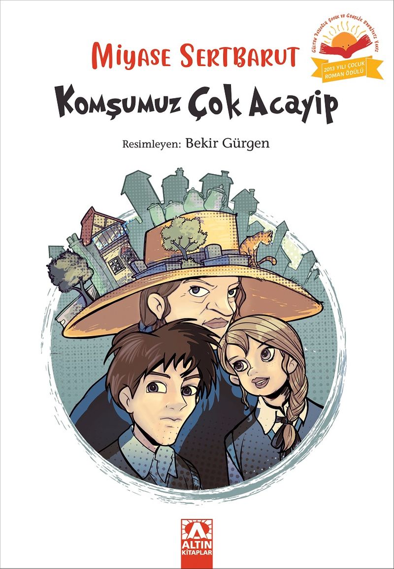 Kitap Yurdu