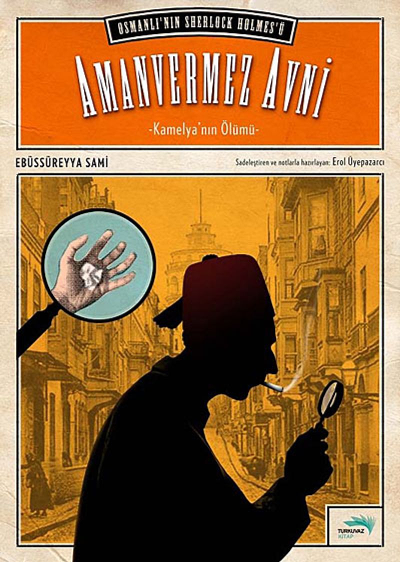 Kitap Yurdu