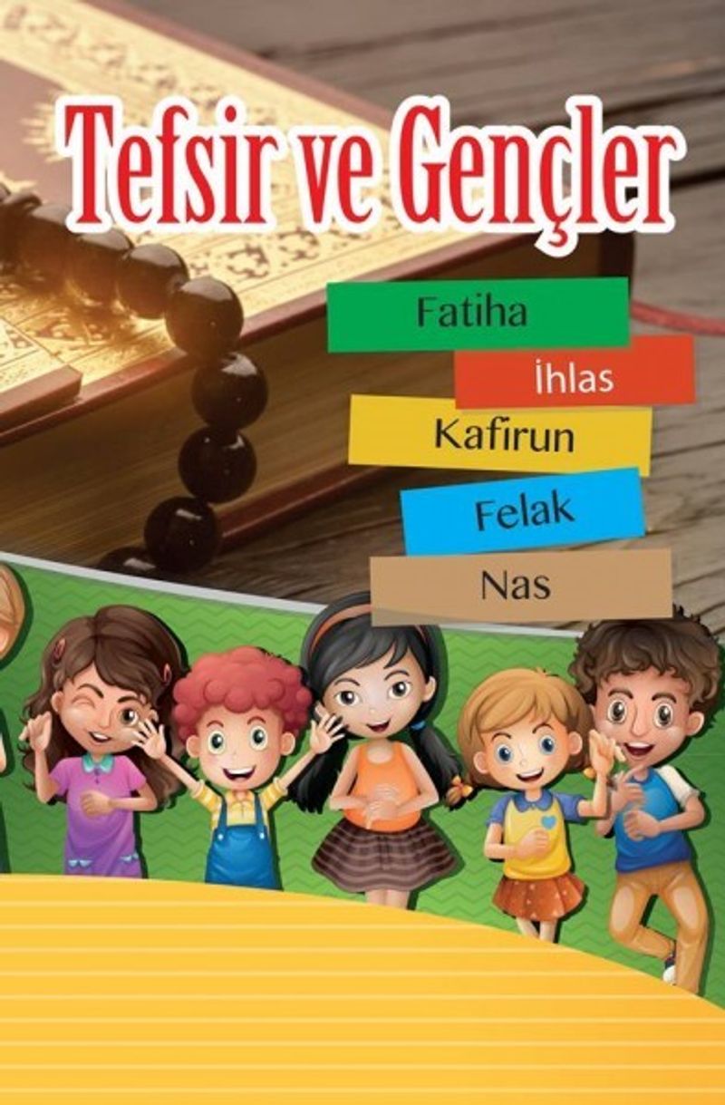 Kitap Yurdu