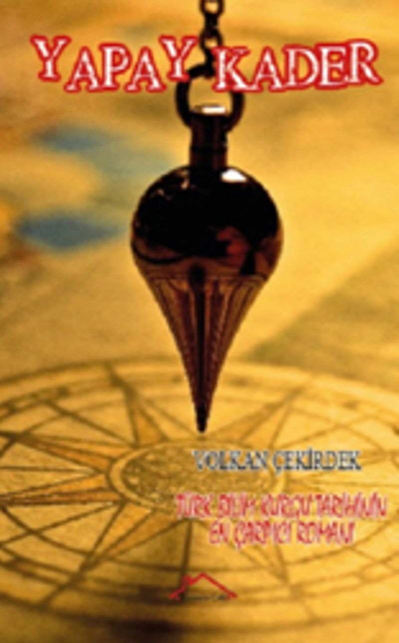 Kitap Yurdu