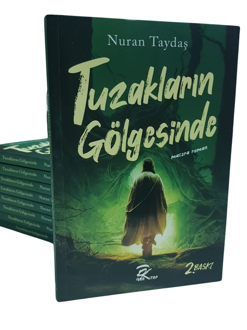 Kitap Yurdu