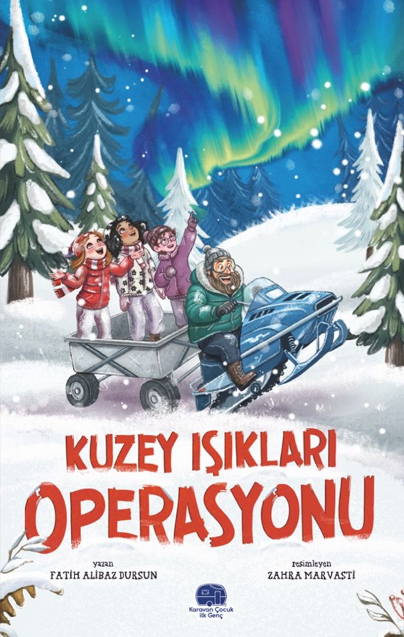 Kitap Yurdu
