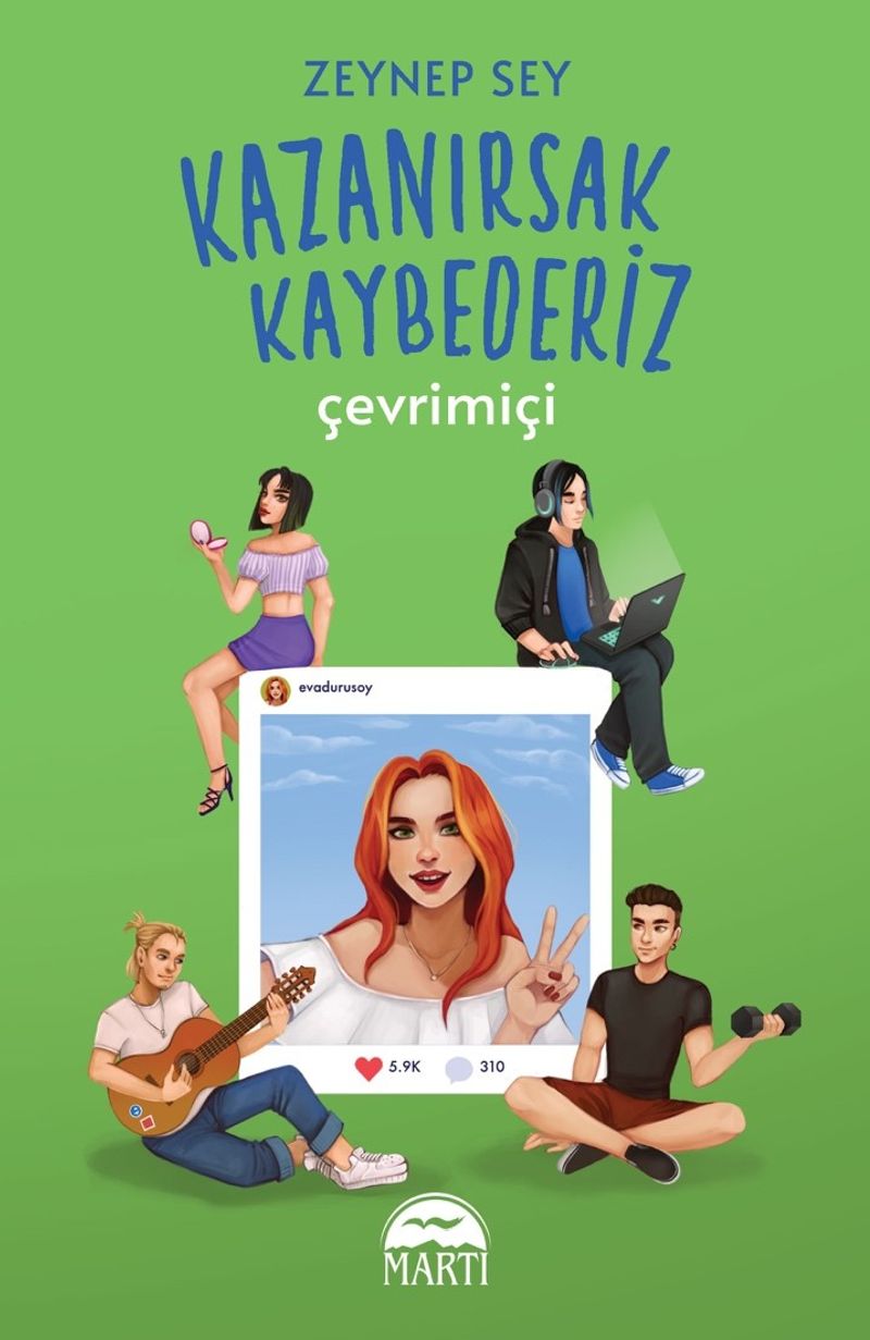 Kitap Yurdu