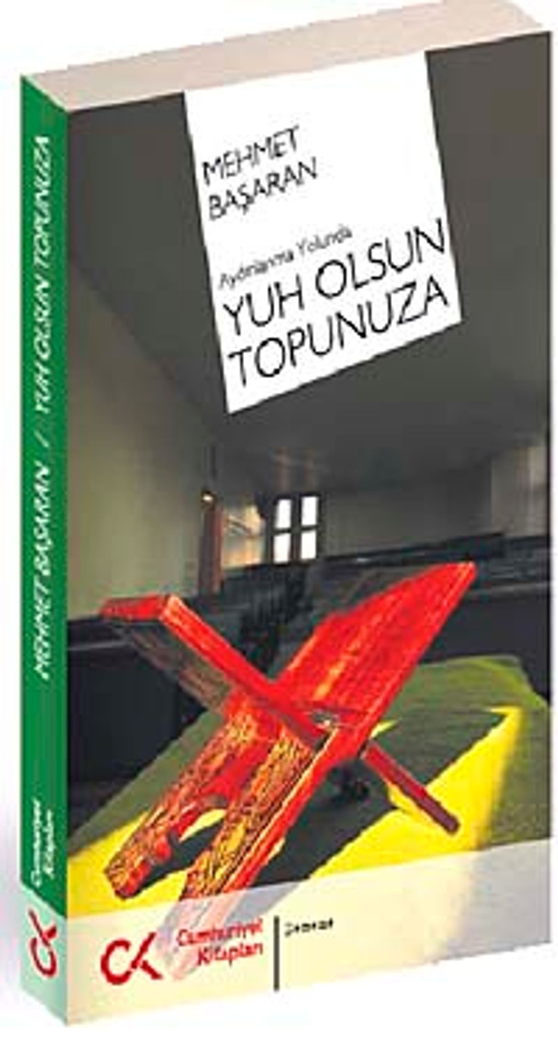 Kitap Yurdu