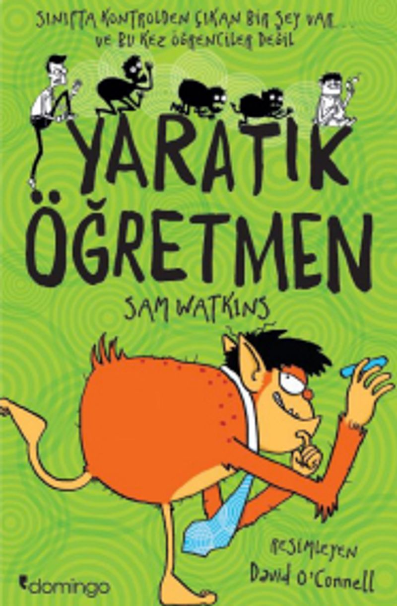 Kitap Yurdu