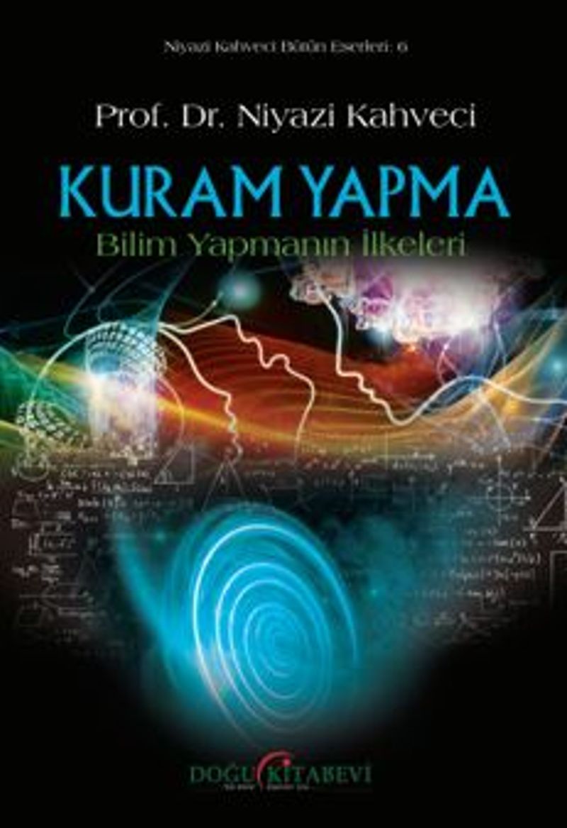 Kuram Yapma