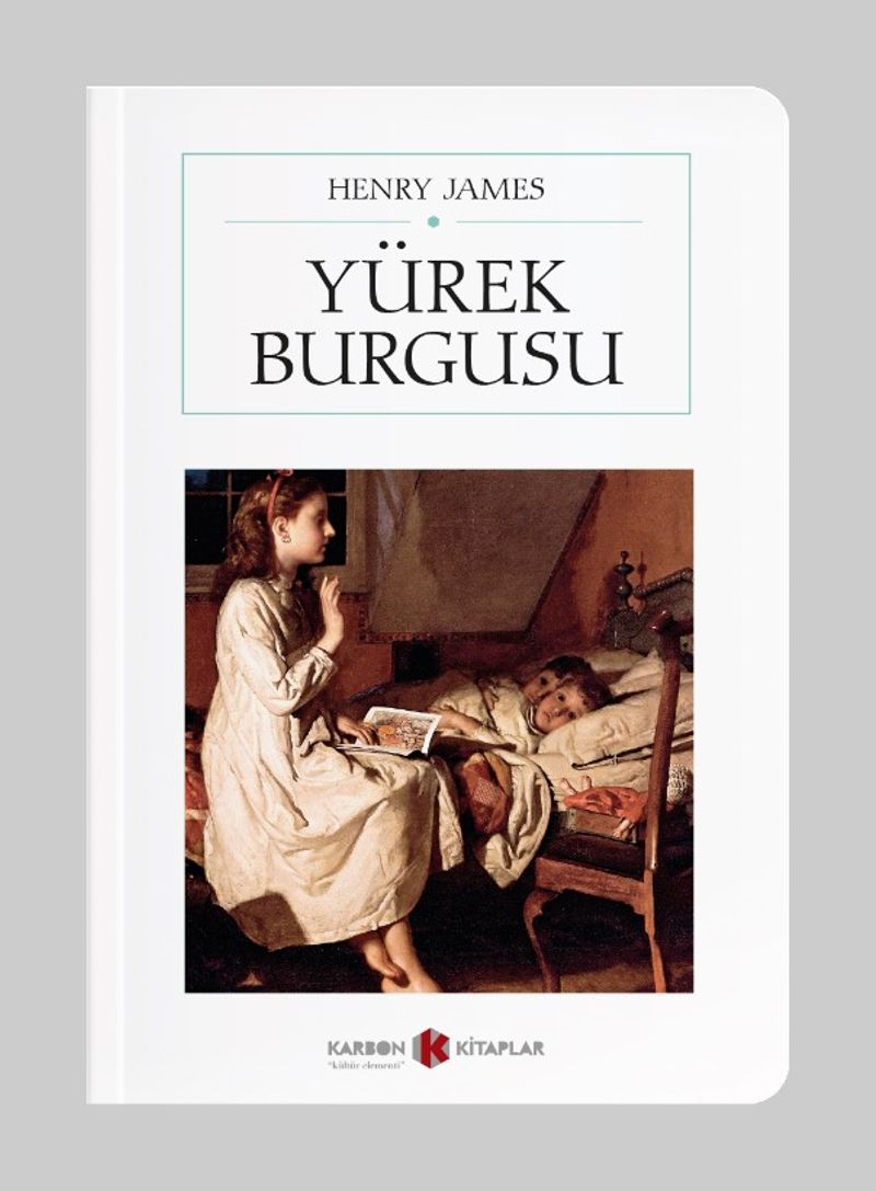 Yürek Burgusu