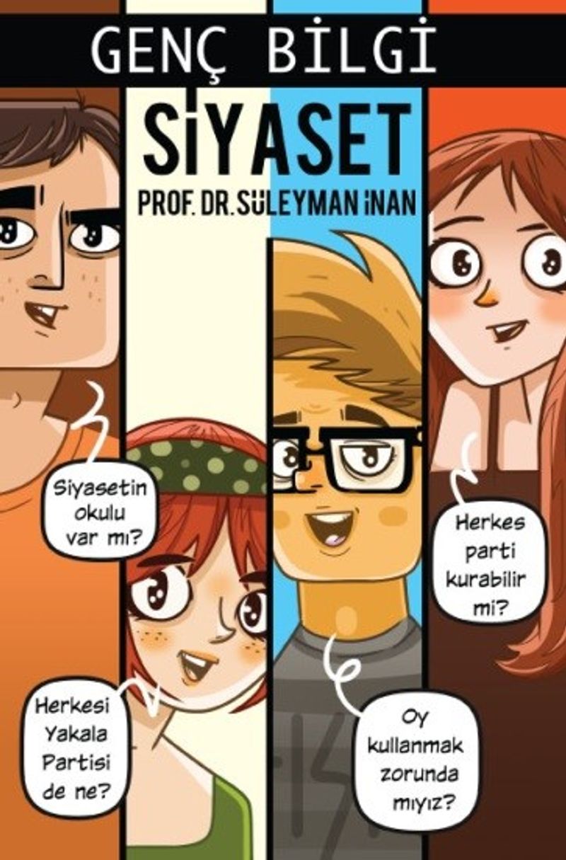 Kitap Yurdu