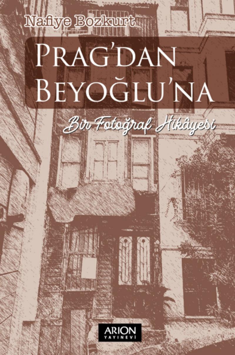 Prag dan Beyoğlu na Bir Fotoğraf Hikayesi