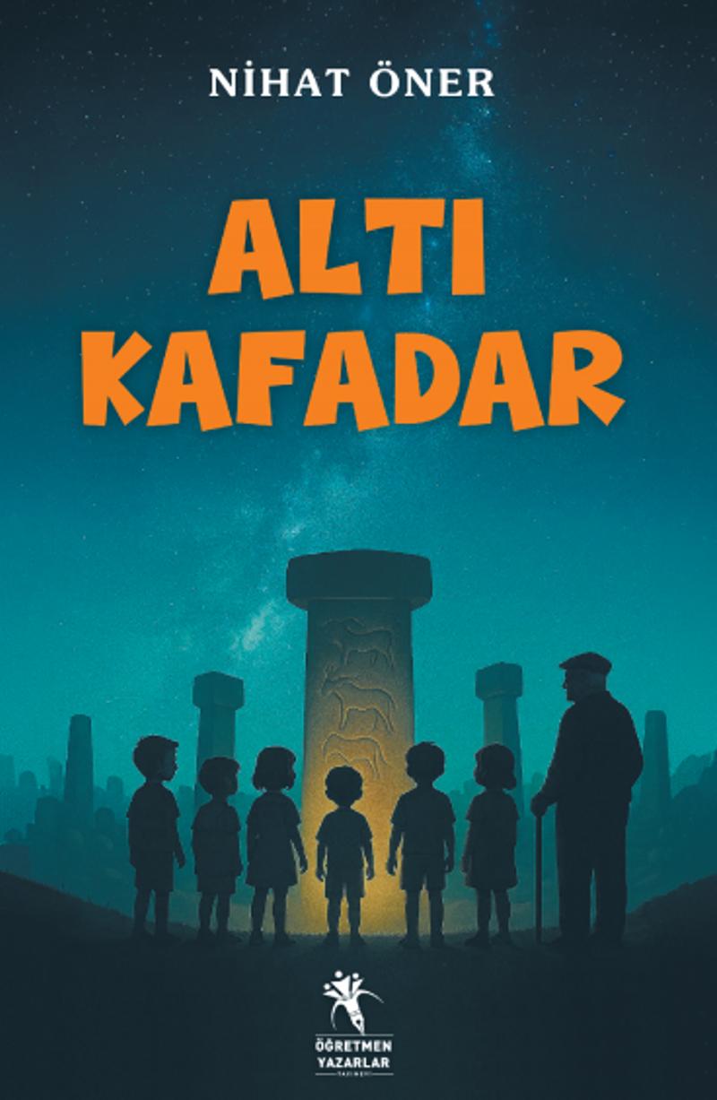 Altı Kafadar