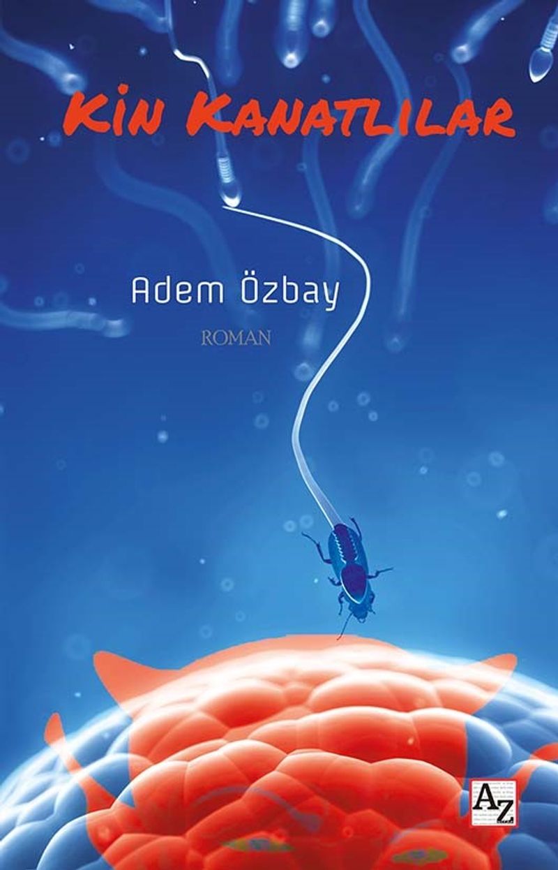 Kin Kanatlılar Adem Özbay 67 İndirim