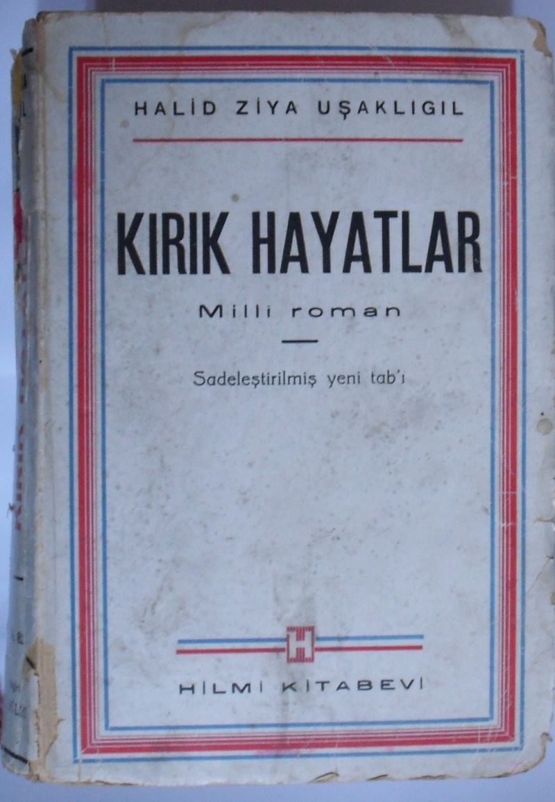 Kitap Yurdu