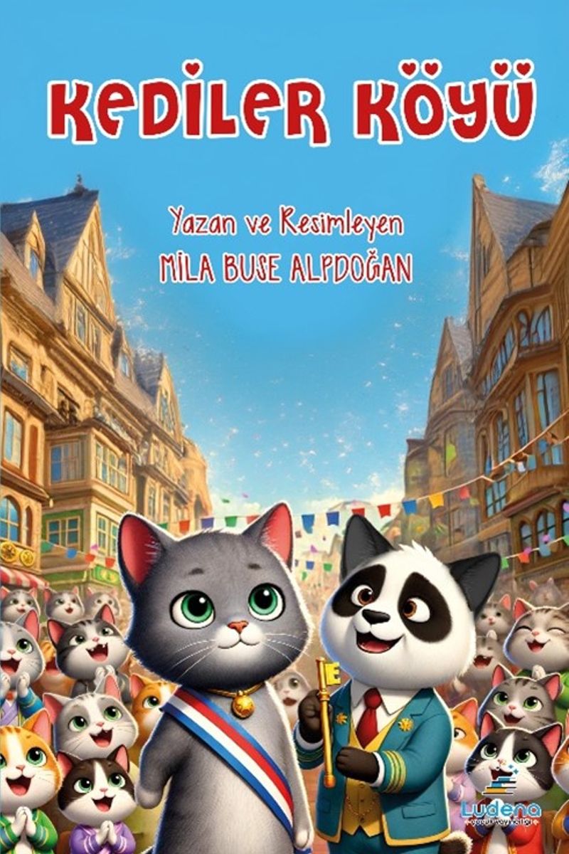 Kitap Yurdu