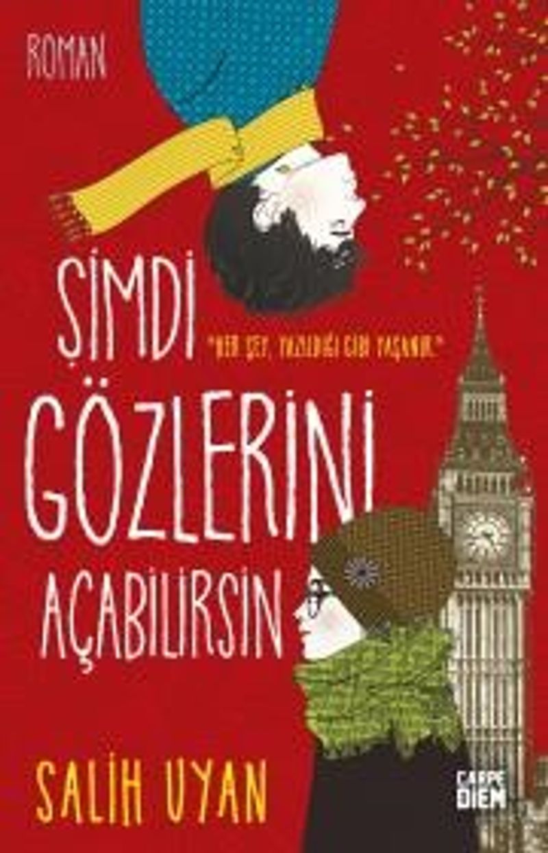 Kitap Yurdu