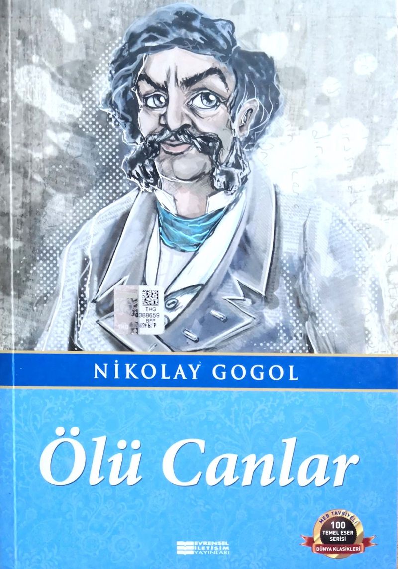 Kitap Yurdu