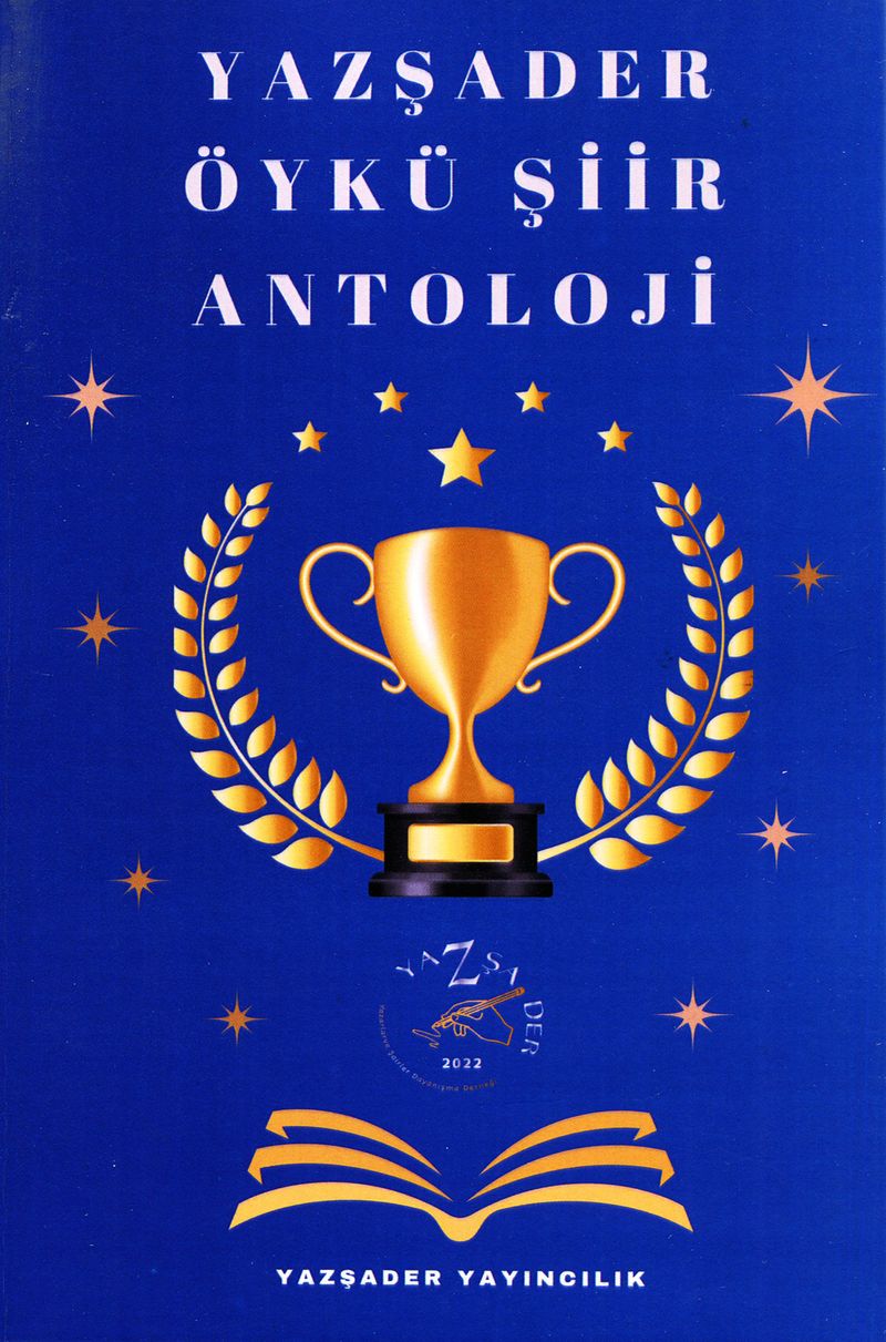 Yazşader Öykü Şiir Antoloji