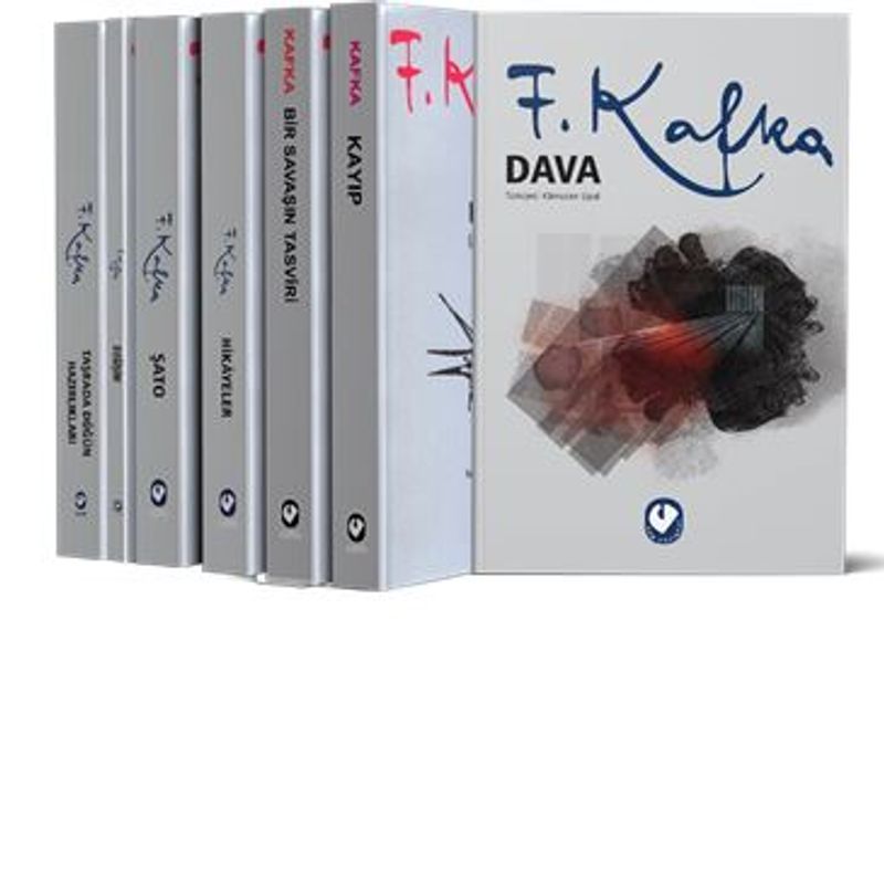 Franz Kafka Babaya Mektup