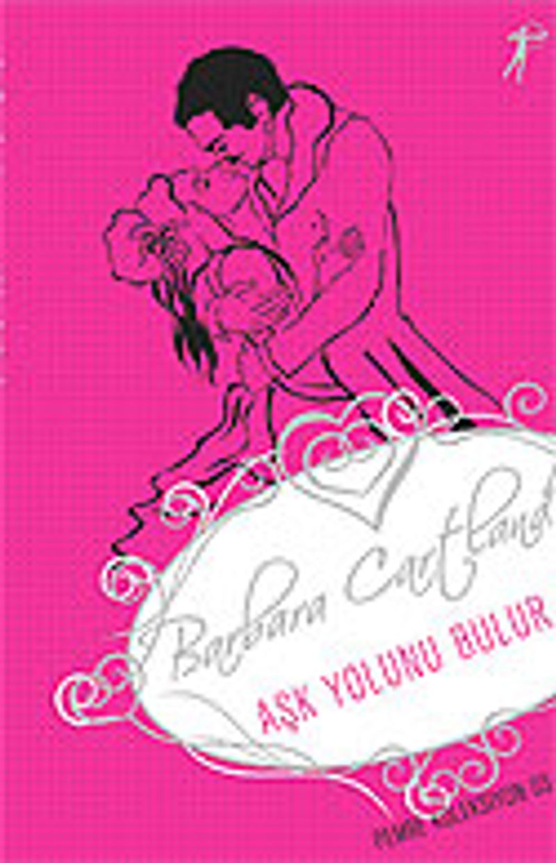 Aşk Yolunu Bulur Pembe Koleksiyon 3