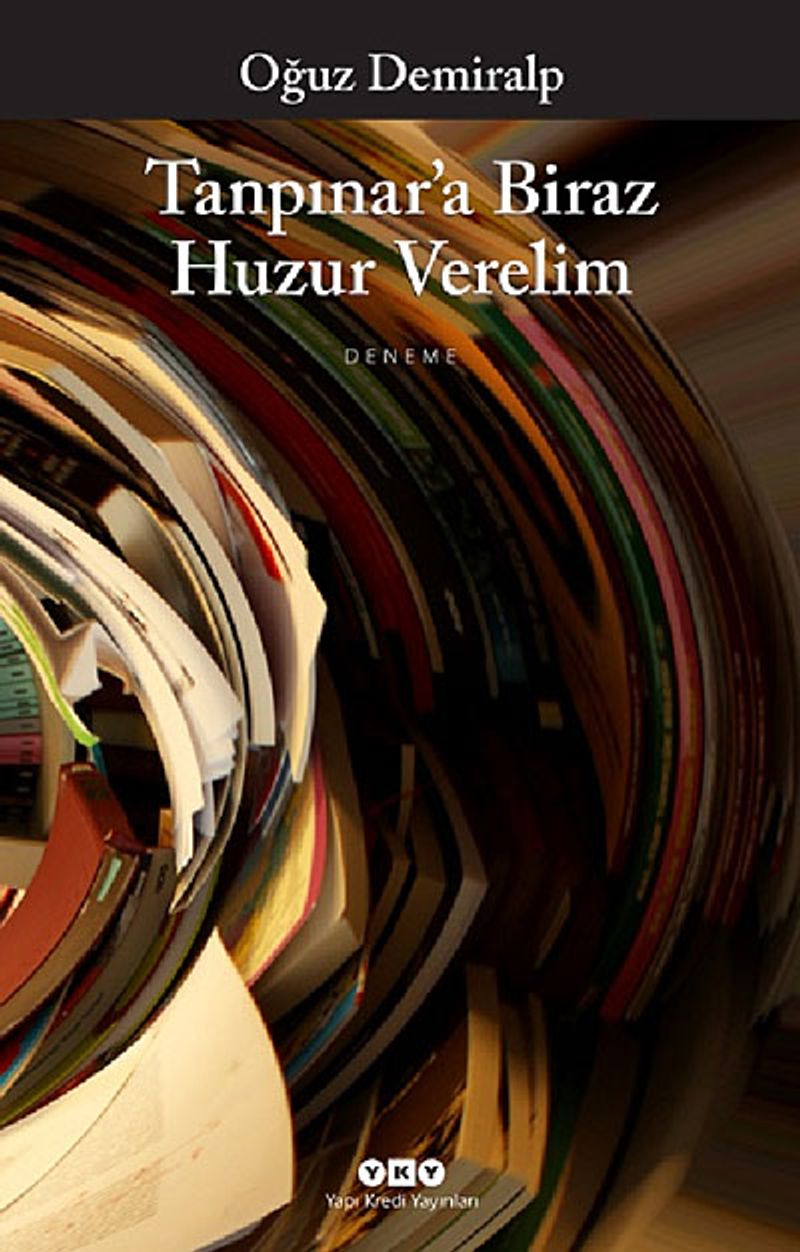 Kitap Yurdu