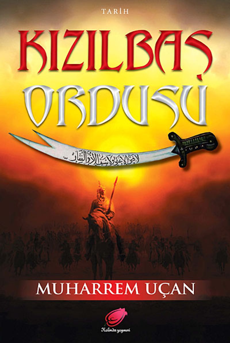 Kızılbaş Ordusu