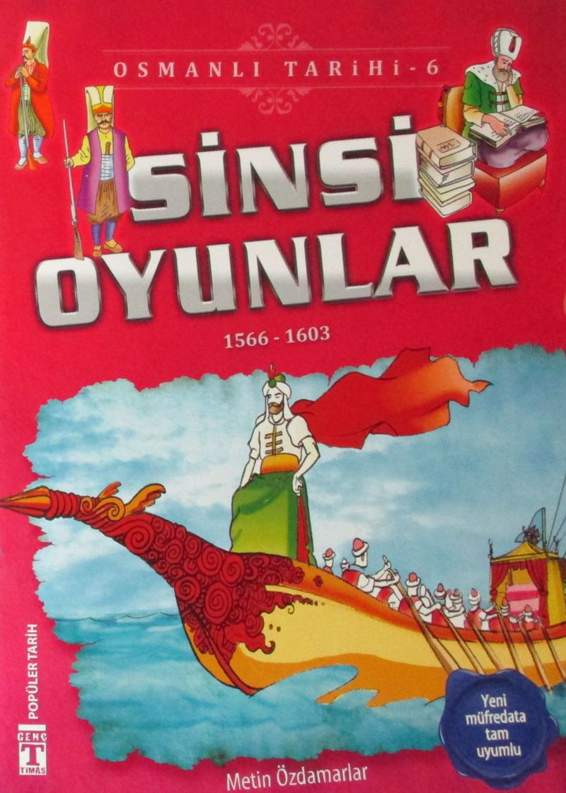 Kitap Yurdu