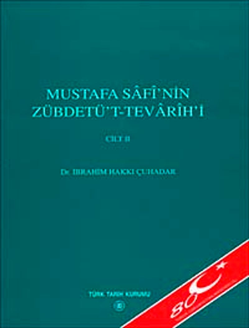 Zübdetü t Tevârih I II Takım