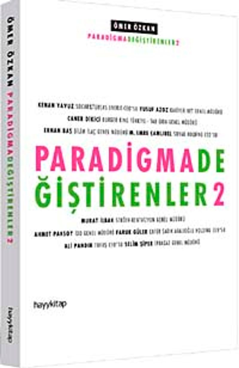 Kitap Yurdu