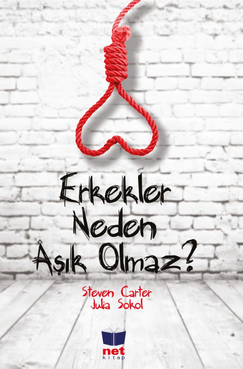 Erkekler Neden Aşık Olmaz Steven Carter 80 İndirim