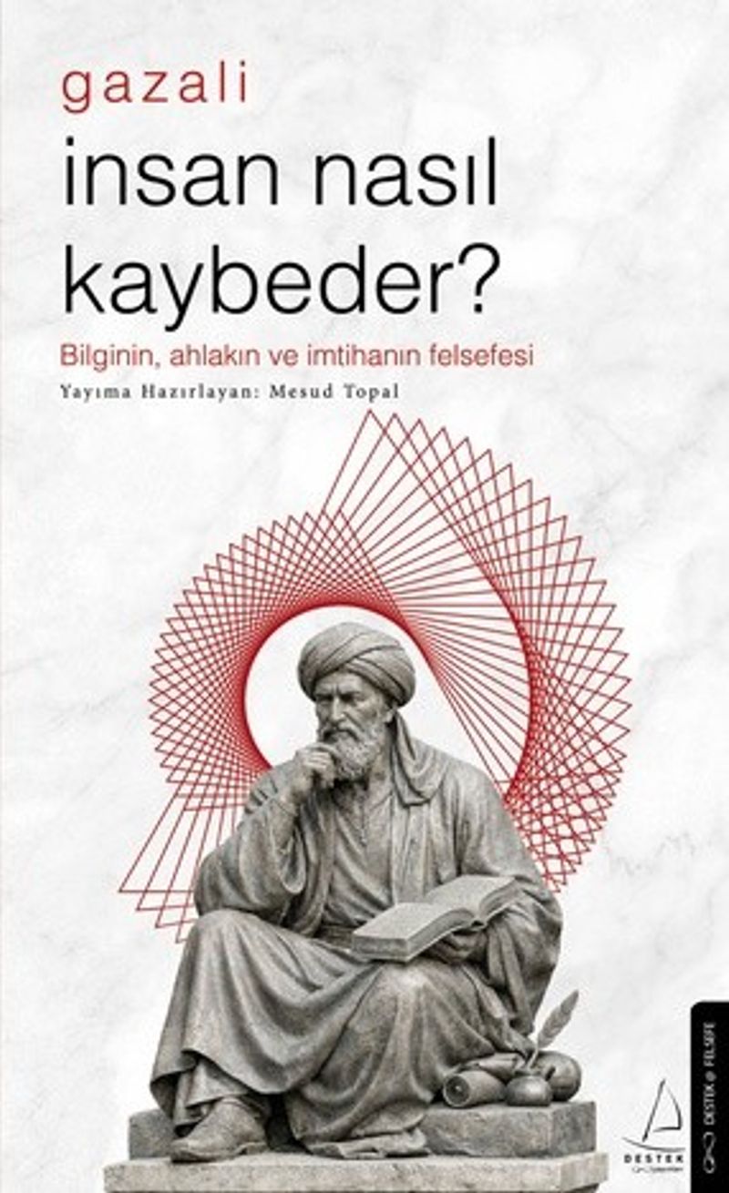 İnsan Nasıl Kaybeder Gazali
