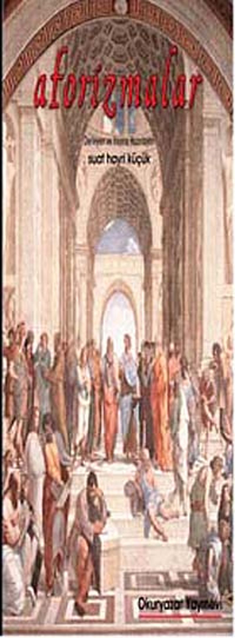 Kitap Yurdu