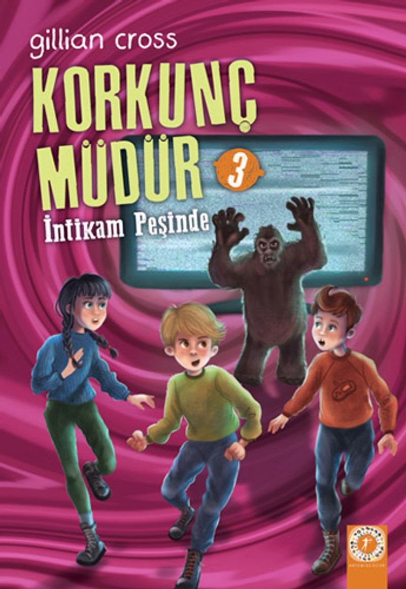 Kitap Yurdu