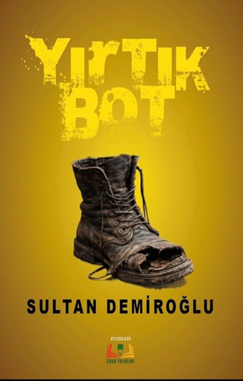 Kitap Yurdu