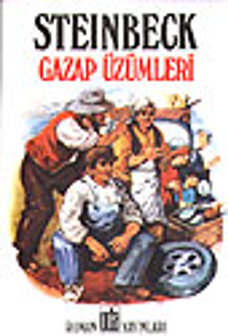 Kitap Yurdu