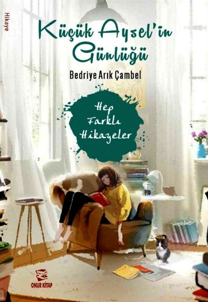Kitap Yurdu