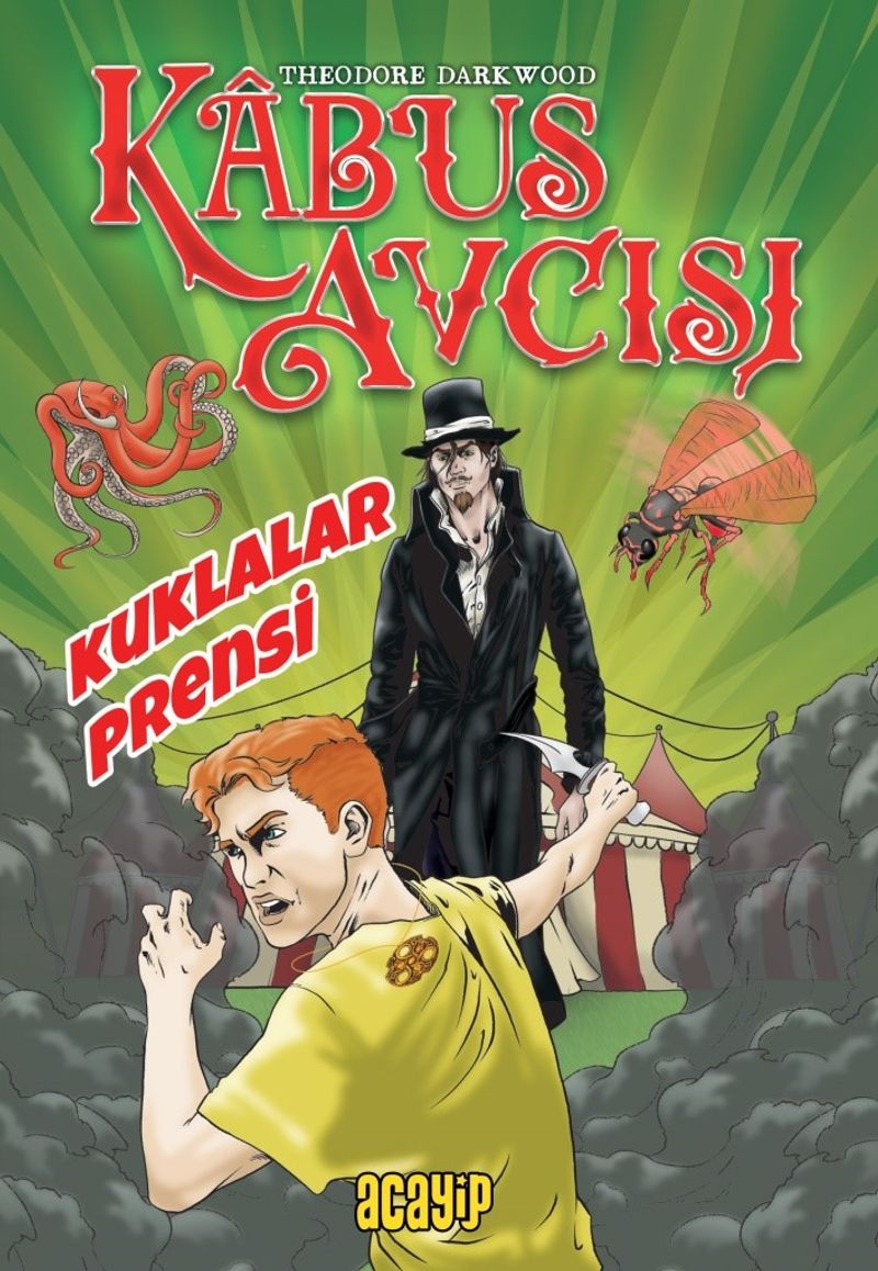 Kitap Yurdu