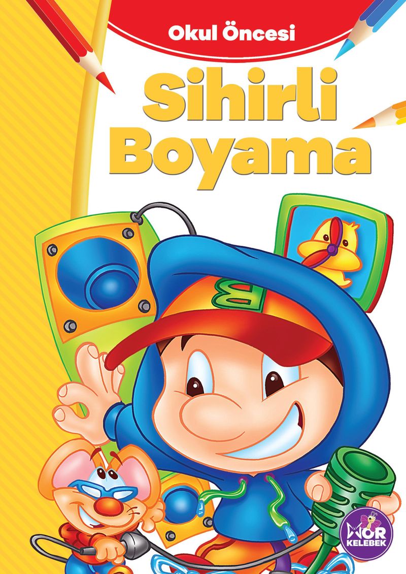 Kitap Yurdu