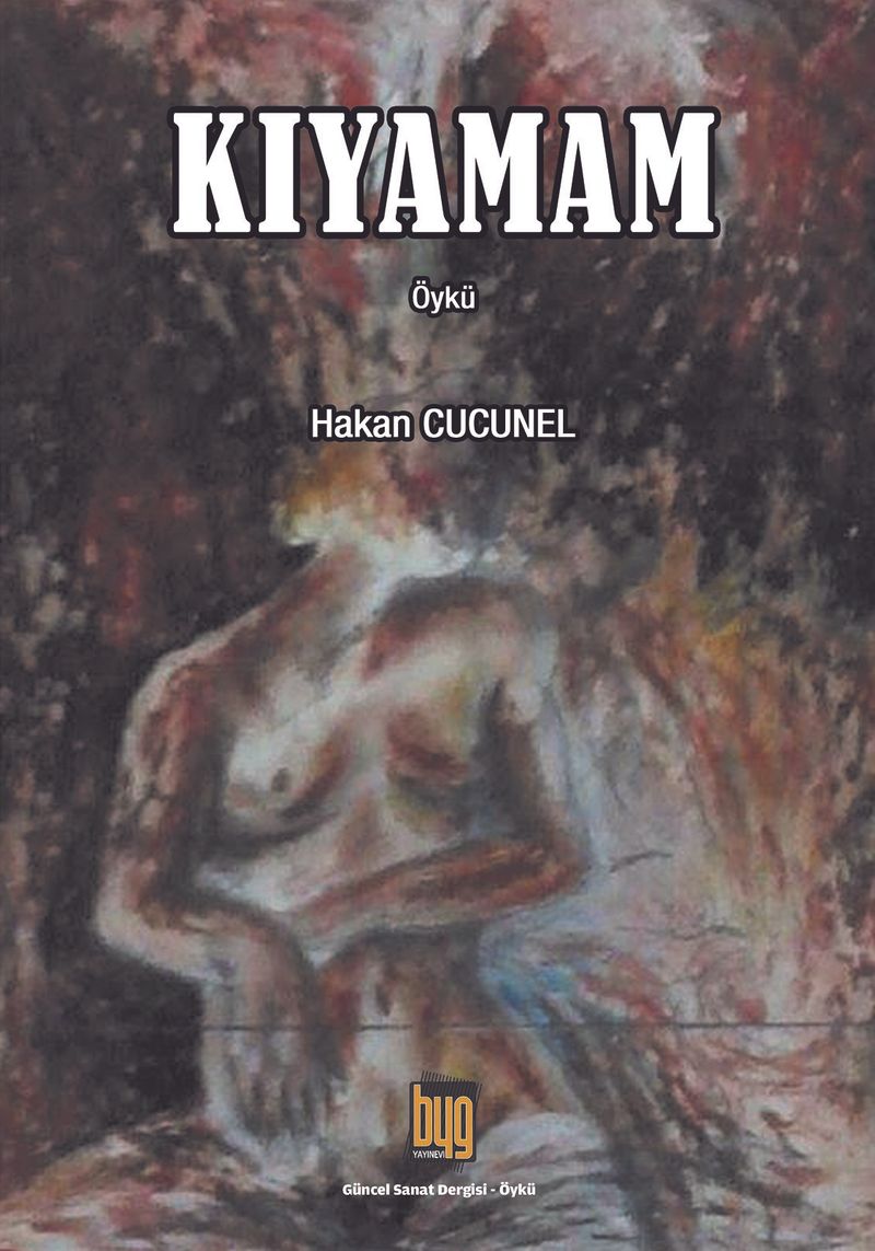Kıyamam