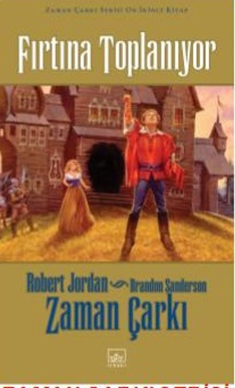 Kitap Yurdu