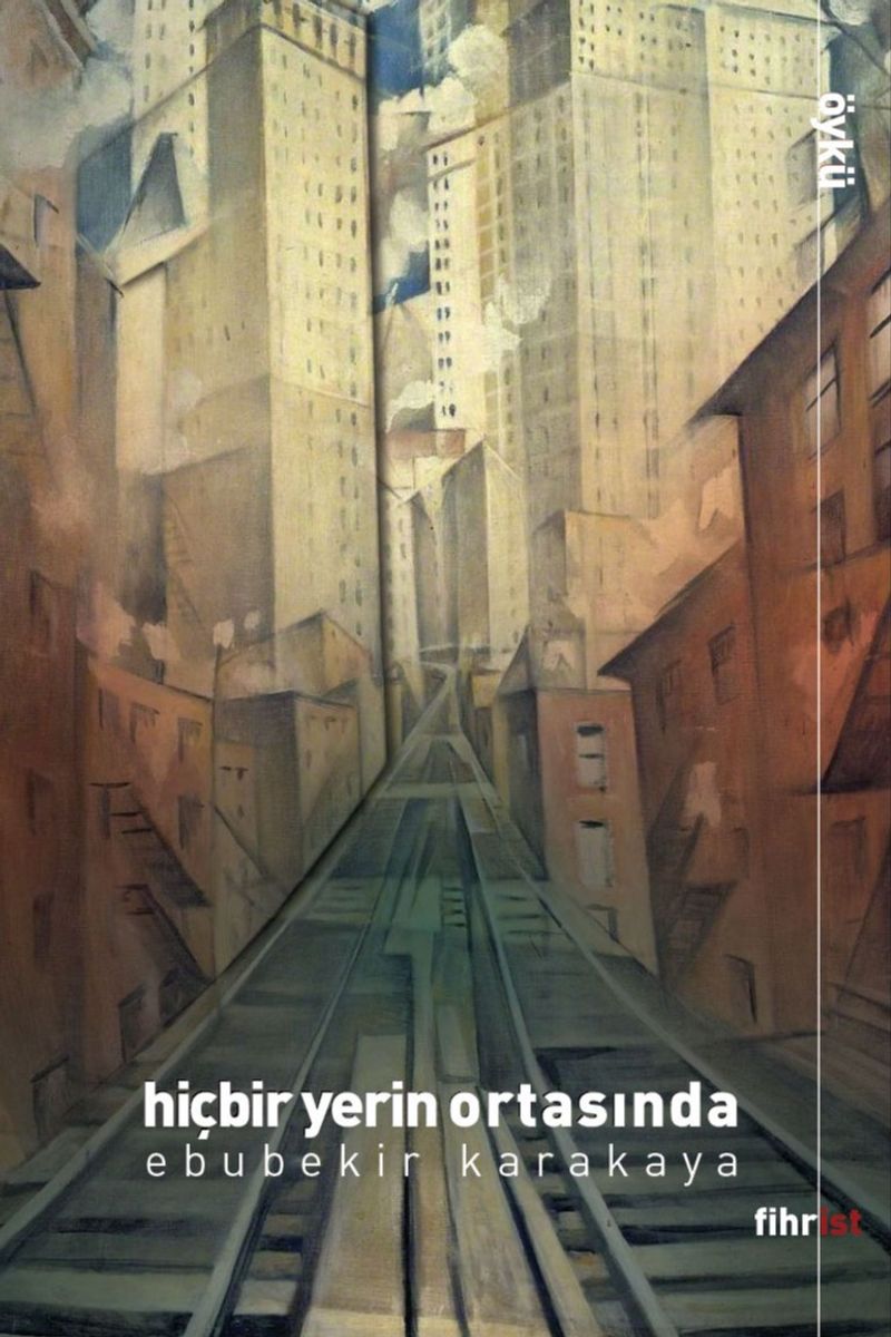 Hiçbir Yerin Ortasında