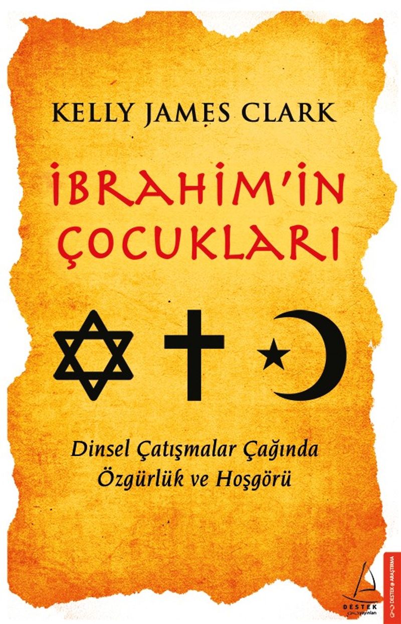 İbrahim in Çocukları