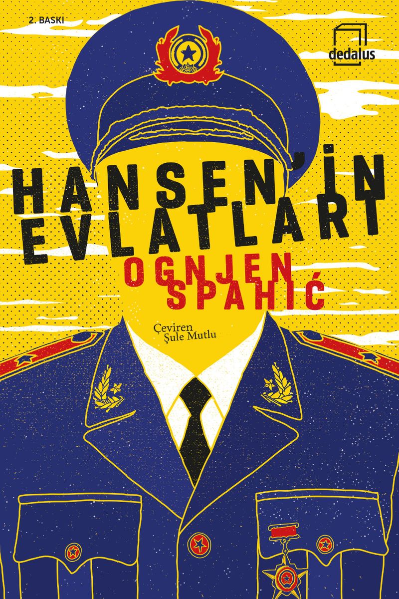 Hansen in Evlatları