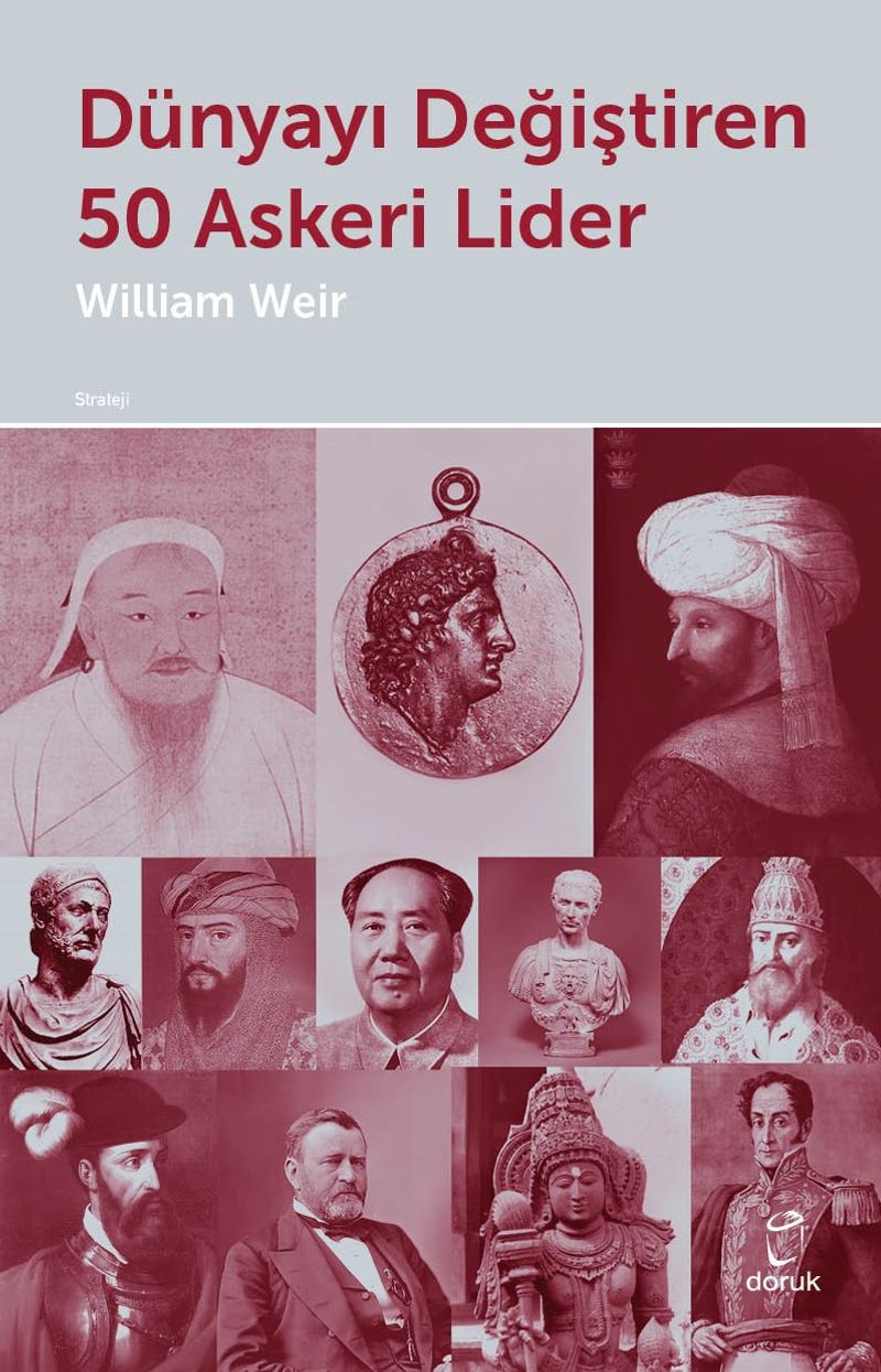 Savaşları Değiştiren 50 Silah